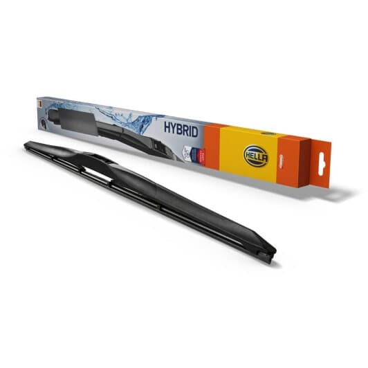 9XW204584161 Behr Hella Щетки стеклоочистителя