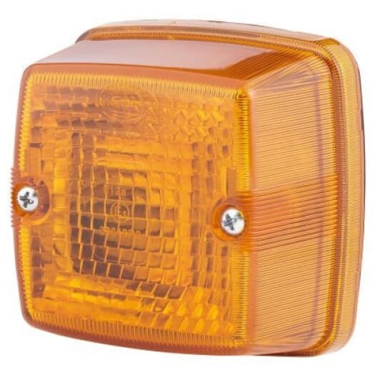 2BA 003 014-011 Behr Hella Фонарь указателя поворота