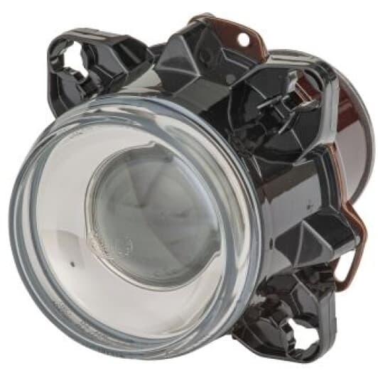 1BL 008 193-017 Behr Hella Вставка основної фари