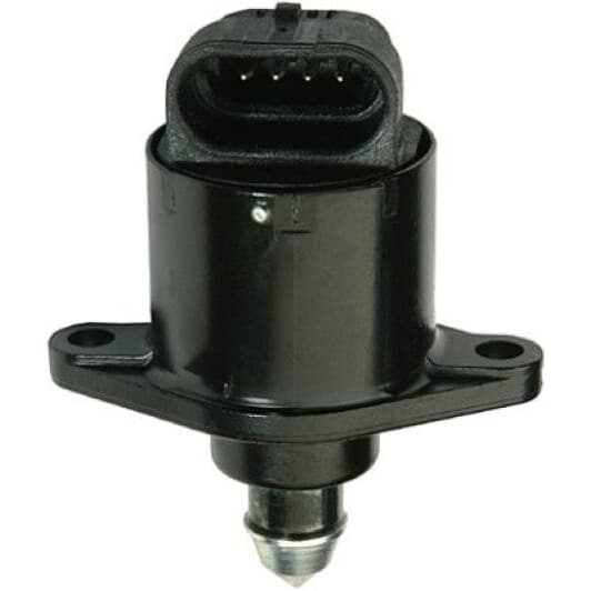 6NW 009 141-701 Behr Hella Клапан холостого ходу
