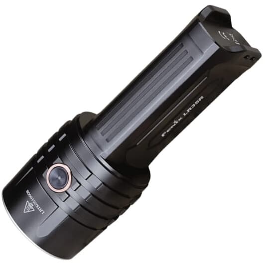 Ручний ліхтар Fenix LR35R 51200