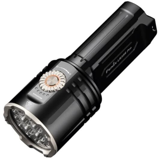 Ручний ліхтар Fenix LR35R Pro 5-1200_PRO