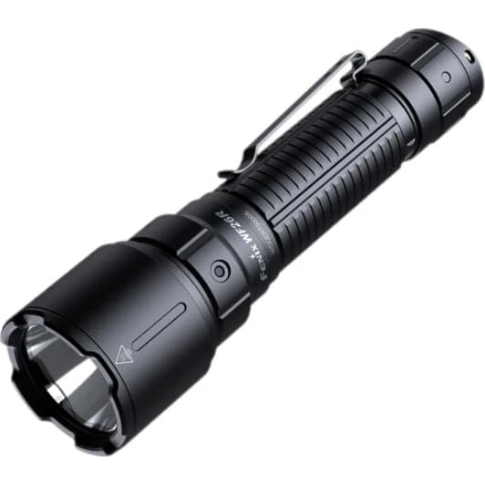 Тактичний ліхтар Fenix WF26R 5-1260