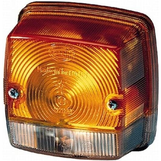 2BE 003 014-257 Behr Hella Ліхтар покажчика повороту