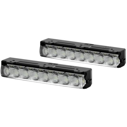 2PT 980 860-801 Behr Hella Фара дневного света