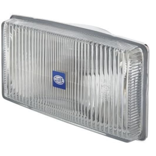 1NE 138 555-011 Behr Hella Вставка противотуманной фары