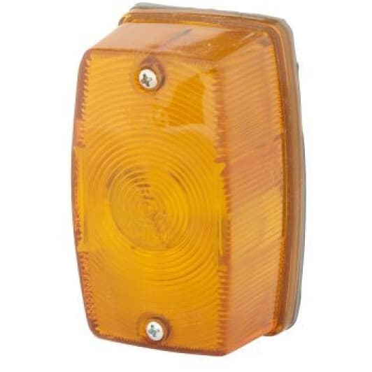 2BA 002 324-011 Behr Hella Фонарь указателя поворота
