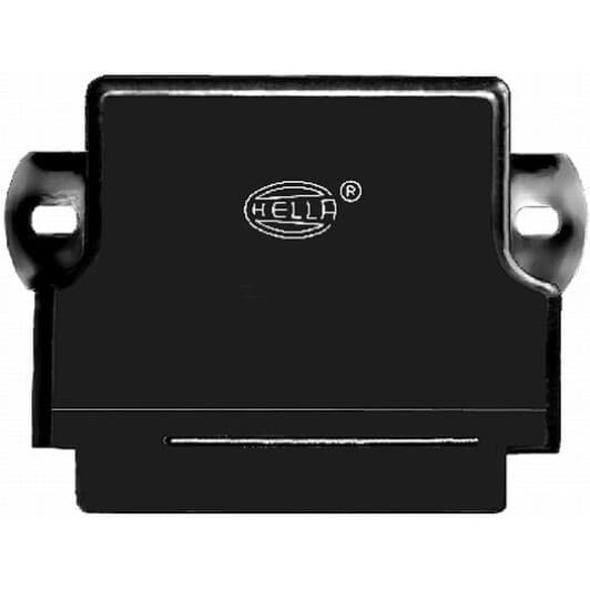 4RV 008 188-001 Behr Hella Блок управления свечей накала