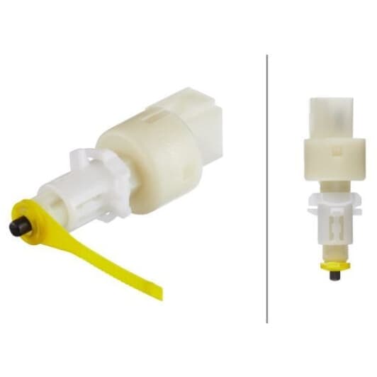 6dd008622681 Behr Hella Замок вала кермового колеса для Fiat Stilo