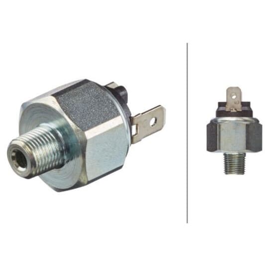 6DF 007 669-001 Behr Hella Выключатель стоп-сигнала для Jaguar XJ