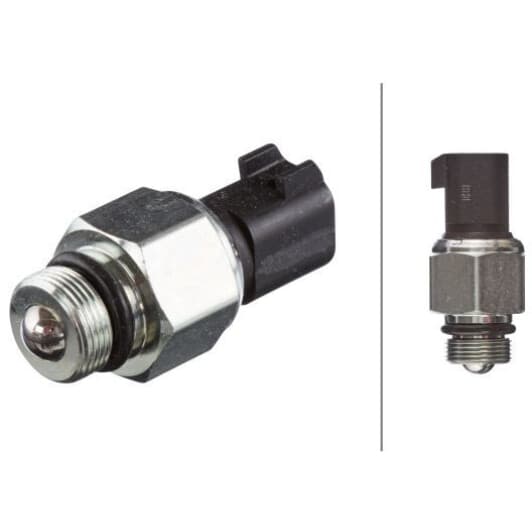 6ZF 010 965-051 Behr Hella Вимикач ліхтарів заднього ходу
