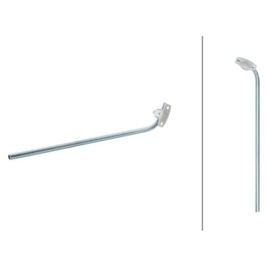 8HG 002 211-001 Behr Hella Кронштейн зовнішнього дзеркала