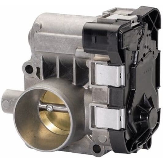 8UK 007 623-171 Behr Hella Дроссельная заслонка