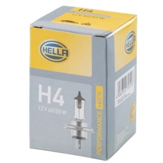 8gj223498221 Behr Hella Лампа ближнего света