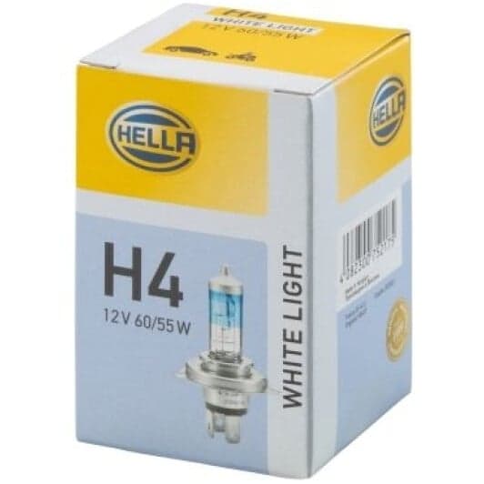 8gj223498121 Behr Hella Лампа ближнего света