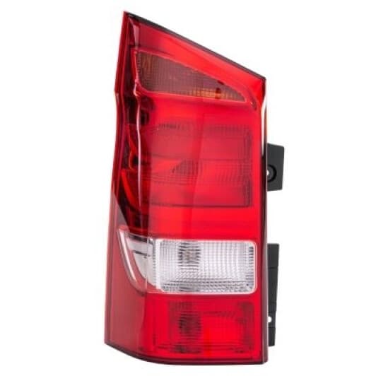 2sk011581211 Behr Hella Задний фонарь