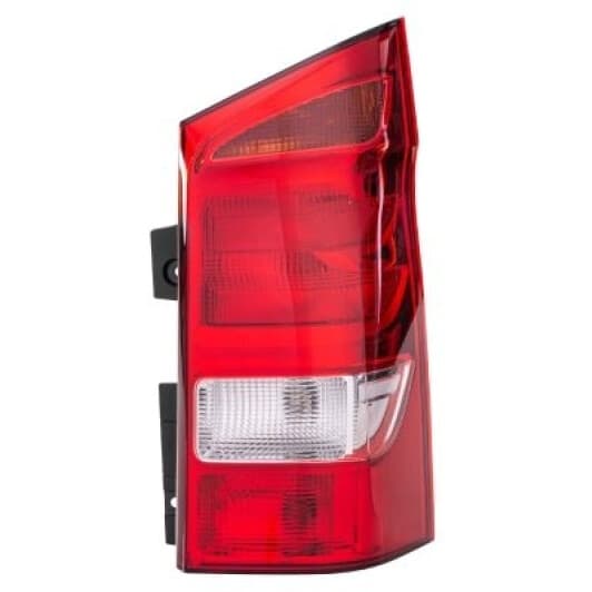 2sk011581221 Behr Hella Задний фонарь