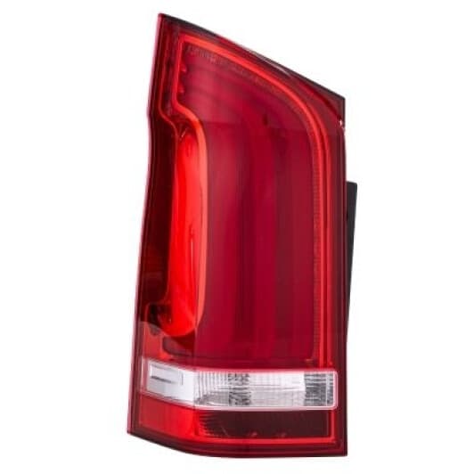 2sk011813211 Behr Hella Задній ліхтар