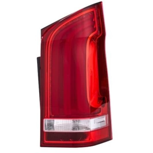 2SK011813221 Behr Hella Задній ліхтар