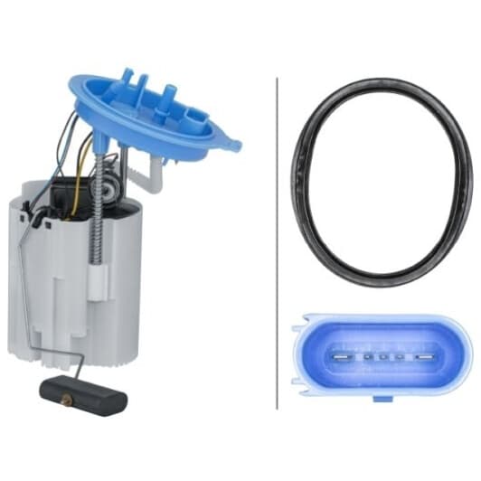 8tf358303141 Behr Hella Паливний насос