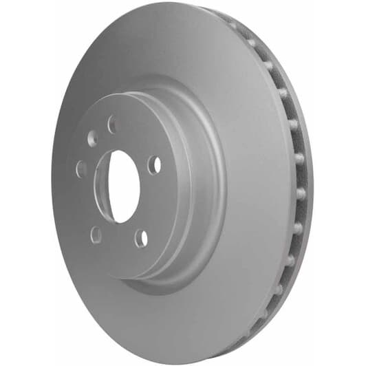 8dd355132931 Behr Hella Тормозной диск