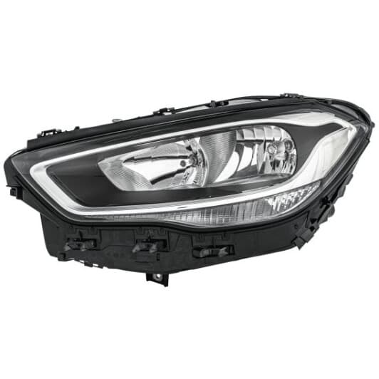 1eg013074111 Behr Hella Основная фара для Mercedes GLA-Class