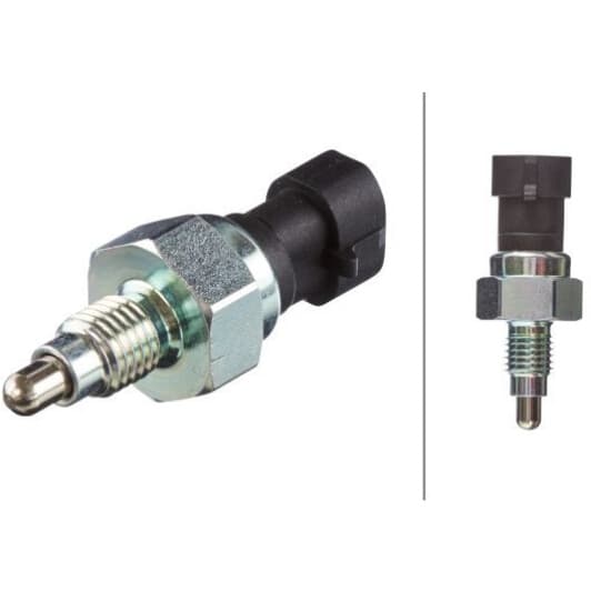 6ZF 008 621-691 Behr Hella Выключатель фонарей заднего хода