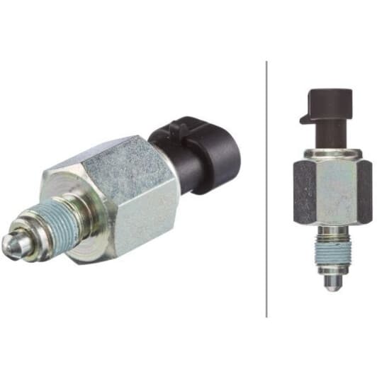 6ZF 181 612-021 Behr Hella Выключатель фонарей заднего хода