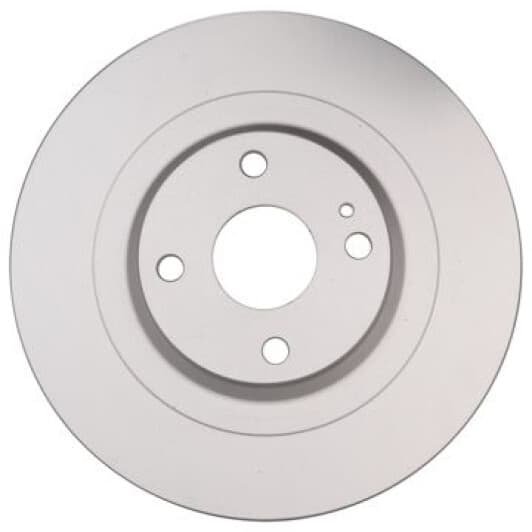 8dd355133141 Behr Hella Гальмівний диск