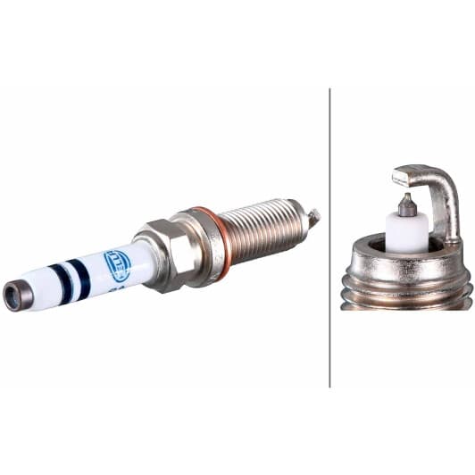 8eh188706891 Behr Hella Свічка запалювання