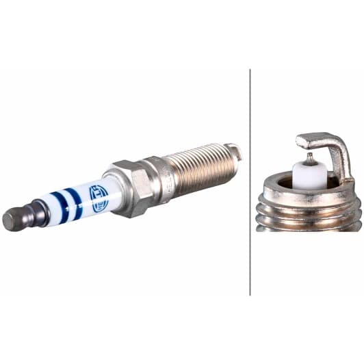 8eh188706921 Behr Hella Свічка запалювання