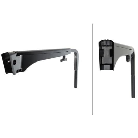 8HG 501 257-042 Behr Hella Кронштейн зовнішнього дзеркала