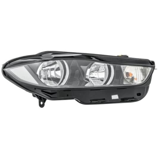 1lh011811141 Behr Hella Основна фара для Jaguar XE