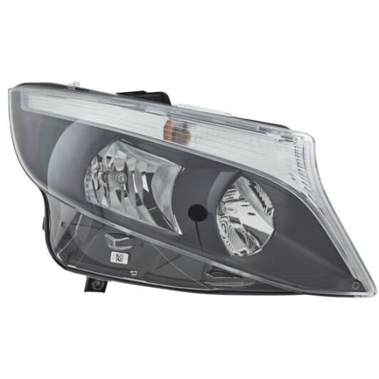 1ll011284901 Behr Hella Основная фара