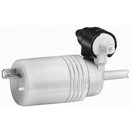 8TW 005 206-017 Behr Hella Насос омывателя