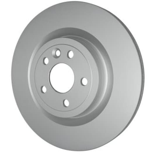 8dd355132601 Behr Hella Тормозной диск