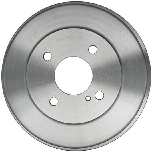 8dt355303191 Behr Hella Тормозной барабан