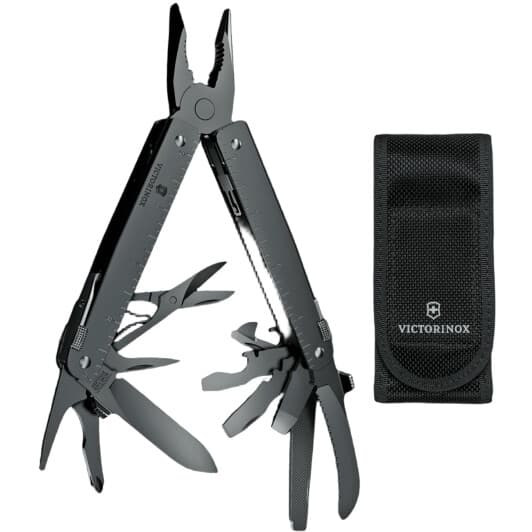 Мультитул Victorinox MXBS 3.0326.M3N