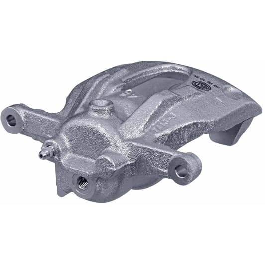 8an355787731 Behr Hella Гальмівний супорт для Opel Corsa