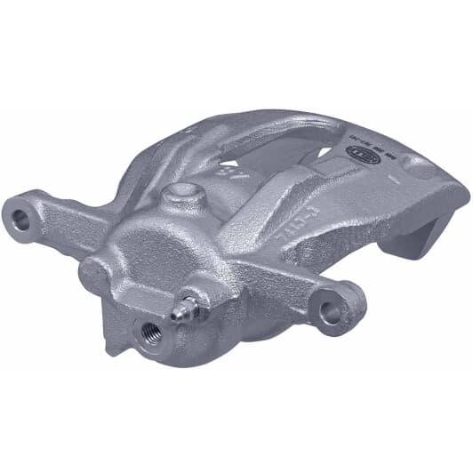 8an355787741 Behr Hella Тормозной суппорт для Opel Corsa