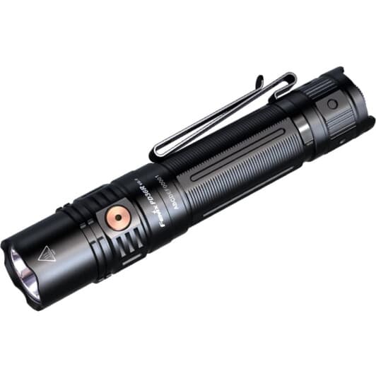 Тактический фонарь Fenix PD36R V2.0 51188RV2