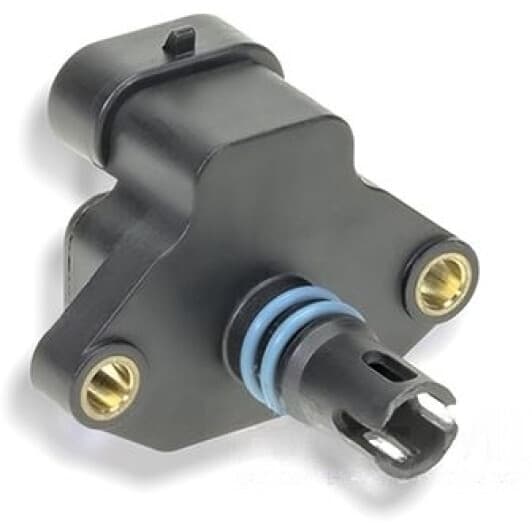 35072 Bremi Датчик тиску нагнітання