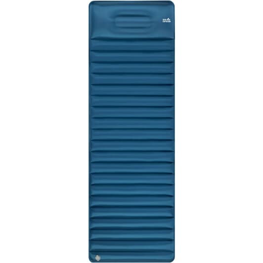 Надувной коврик Skif Outdoor Scout 2 LC-741 синий