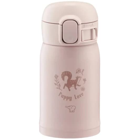 Термокружка Zojirushi SM-WP24 240 мл