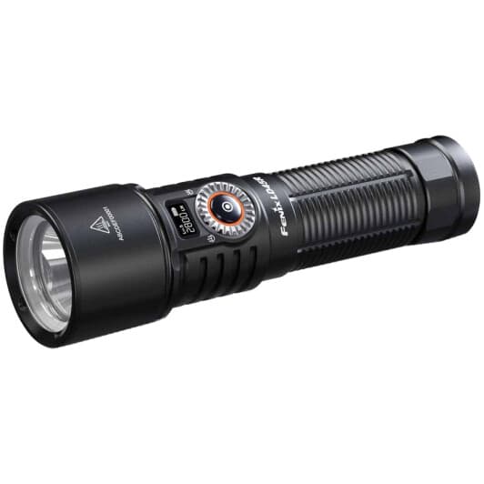 Ручний ліхтар Fenix LD45R 51306