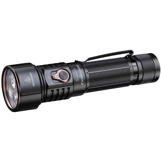 Ручной фонарь Fenix ​​LD36R 51309BLACK