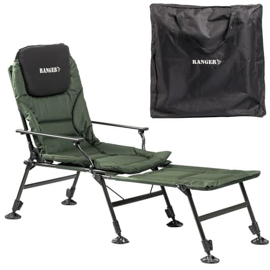 Крісло-ліжко Ranger Carp SL-112 RA2251