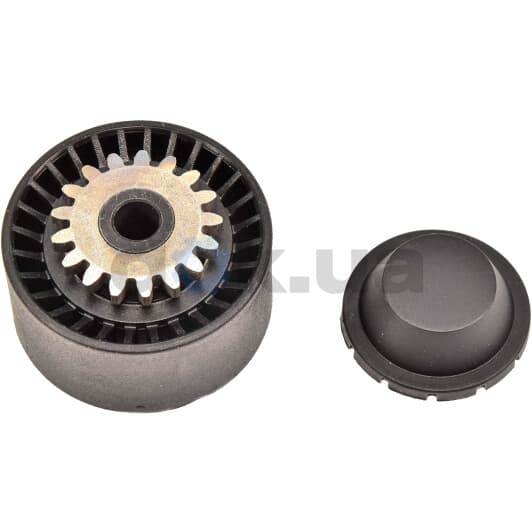 APV2544 Dayco Обводной ролик поликлинового ремня