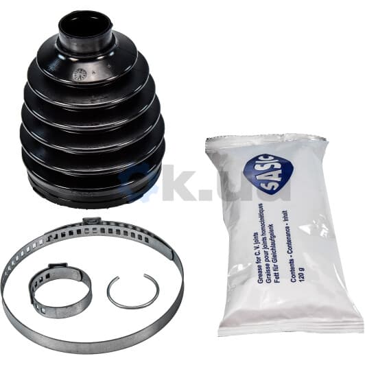 1904026 Sasic Пыльник ШРУСа