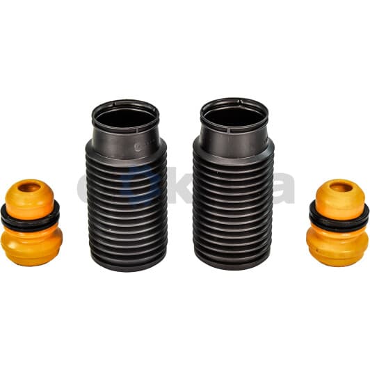 910075 Kayaba Комплект (пильники + відбійники)